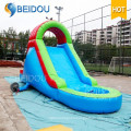 Popular Children Adult Kids Giant Inflatable Water Slide for Sale